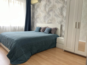 Na Prospekte 40 Let Oktyabrya, 28a Flat