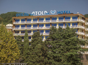 Korpus Atola Hotel