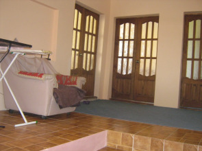 Гостевой Дом Арина