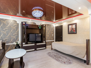 Апартаменты Комфорт люкс (1R)