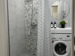 Апартаменты Созвездие Камчатки Рядом с Краевой Детской Больницей