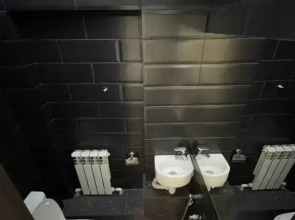 Апартаменты Апарт Стерео 1