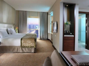 The Tower Plaza Hotel Dubai