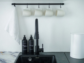 Апартаменты Velvet by Pavlov