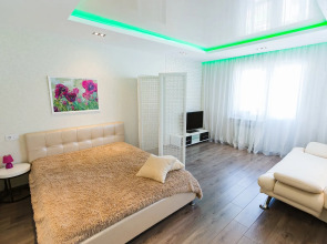 Апартаменты на Минусинской