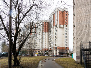 Апартаменты Status Flat