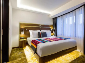 Бутик Отель Hay Alsancak