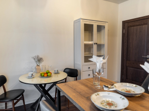 Апартаменты VKOMFORTE на улице Парфеновская