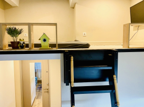 Апартаменты на Шереметьевской