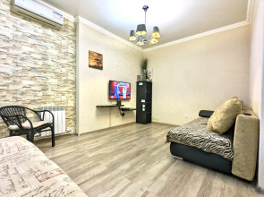 Апартаменты uTrip Apartments Platinum