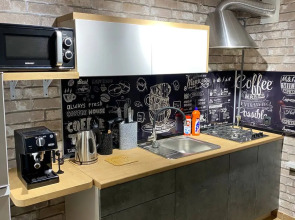 Апартаменты Три Стиля у Цветника