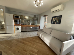 Квартира АртФлэт