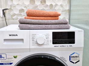 Квартира Жемчужина Балтики