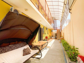 Grant Guesthouse