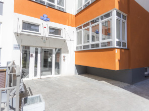 Квартира Van Gogh"s friends