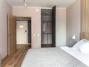 Апартаменты Art Apart