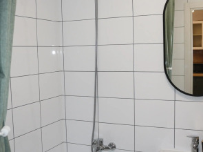 Квартира NiceAparts 38 м² рядом с Ледовой Ареной