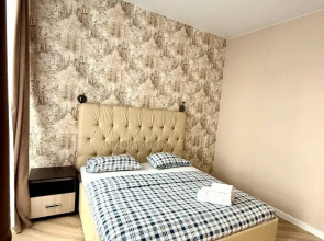 Verhnetorgovaya Ploschad' 4 Apartments