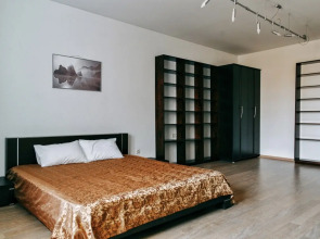 Апартаменты Apart Sharing Пушкина 50