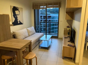 Апартаменты Unixx