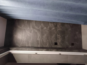 Квартира в историческом районе города