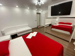 Квартира С Хорошим Ремонтом