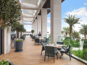 Address Beach Resort Fujairah