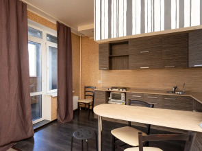 Апартаменты на улице Вишневского 48