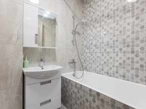 Апартаменты Freedom Frunze