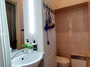 Квартира Современные Однокомнатные в Историческом Центре Ярославля