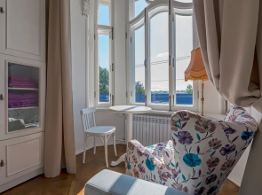 Апартаменты Sokroma Купеческий Дом