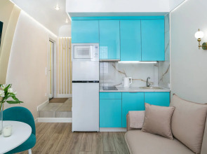 Апартаменты Room2day Maldives