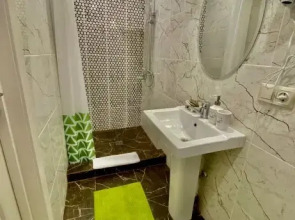 Отель Питер