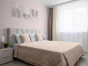 Uyutnaya Na Ozere Flat