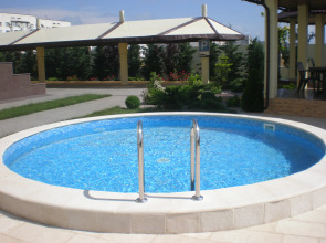 Отель California