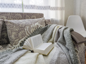 Апартаменты Жуковского 10