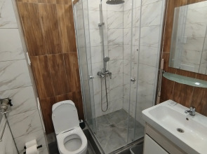 Квартира на Макарова 134