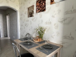 Квартира Видовая на Советском 218