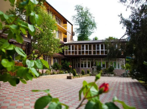 Гостевой дом Тихая гавань