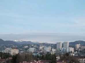 Отель Ривьера Парк