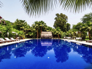 Layla Gocek - Adults Only Hotel