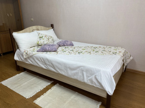 V Nevyyanske S Balkonom V Tsentre Flat