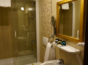 Отель Yusufpasa Konagi