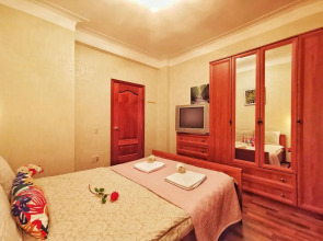 Апартаменты Apart-Comfort на пр-те Толбухина 58