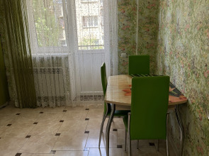 Квартира жилой дом