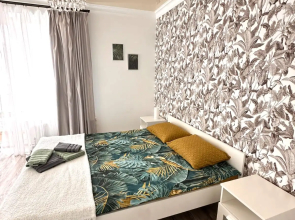 2-Kh Komnatnaya Kvartira Na Poberezhye  Azovskogo Morya Flat