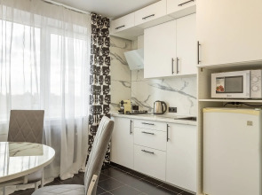 Апартаменты HomeHotel