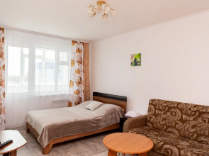 Apartamenty na Emel'anova 35A 2