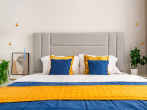 Апартаменты Jane-Apart Relax Time