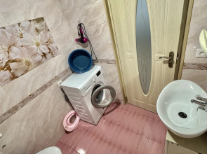 ЖК Дельфин 34